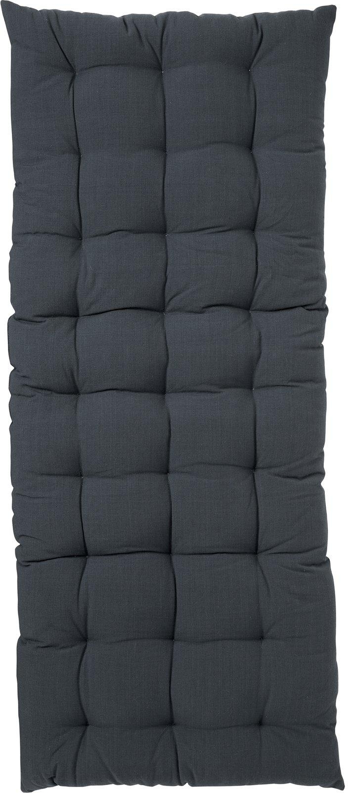 Louie Sitzkissen - Grau