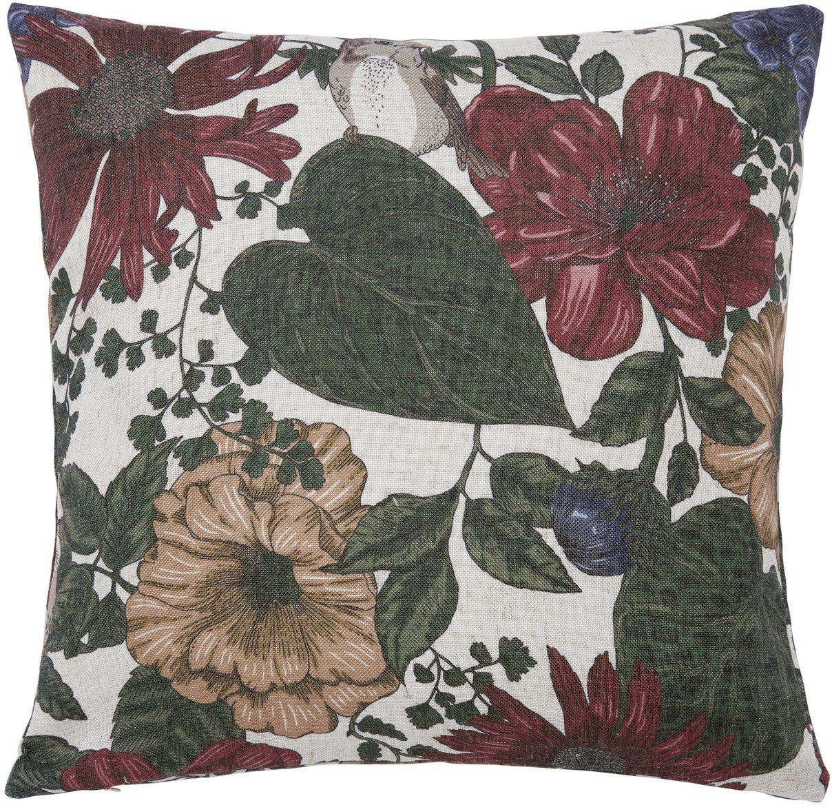 Vivi Kissenbezug 45 x 45 cm - Multi Vivi Kissenbezug 45 x 45 cm - Multi