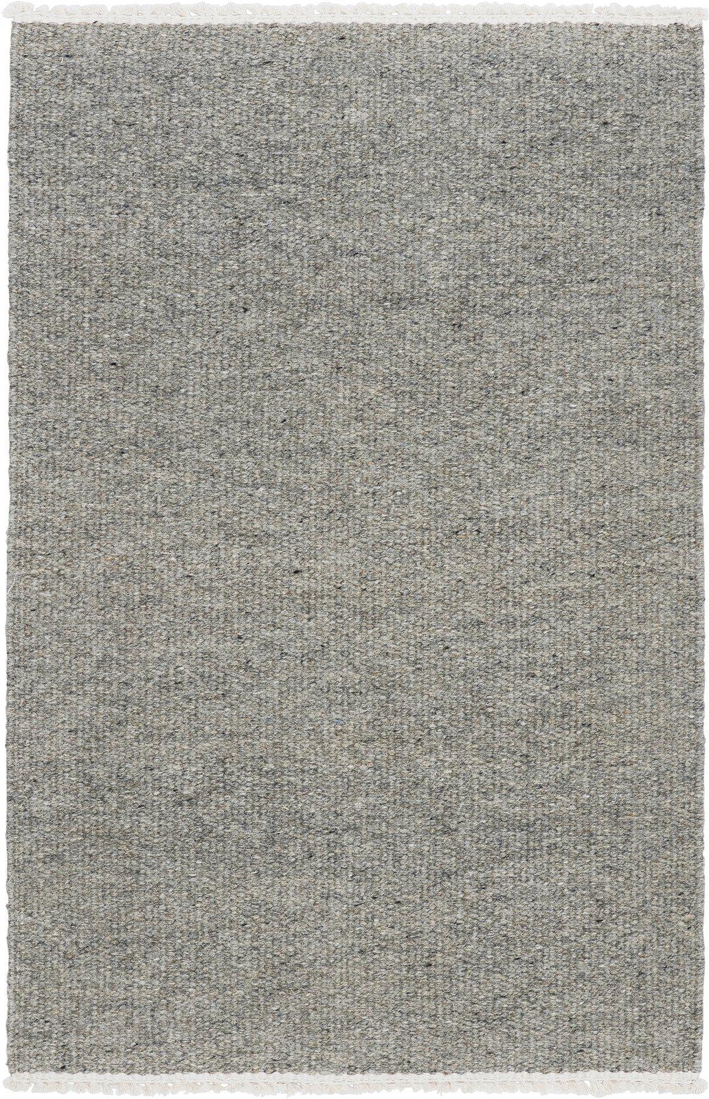 John Wollteppich - Grau