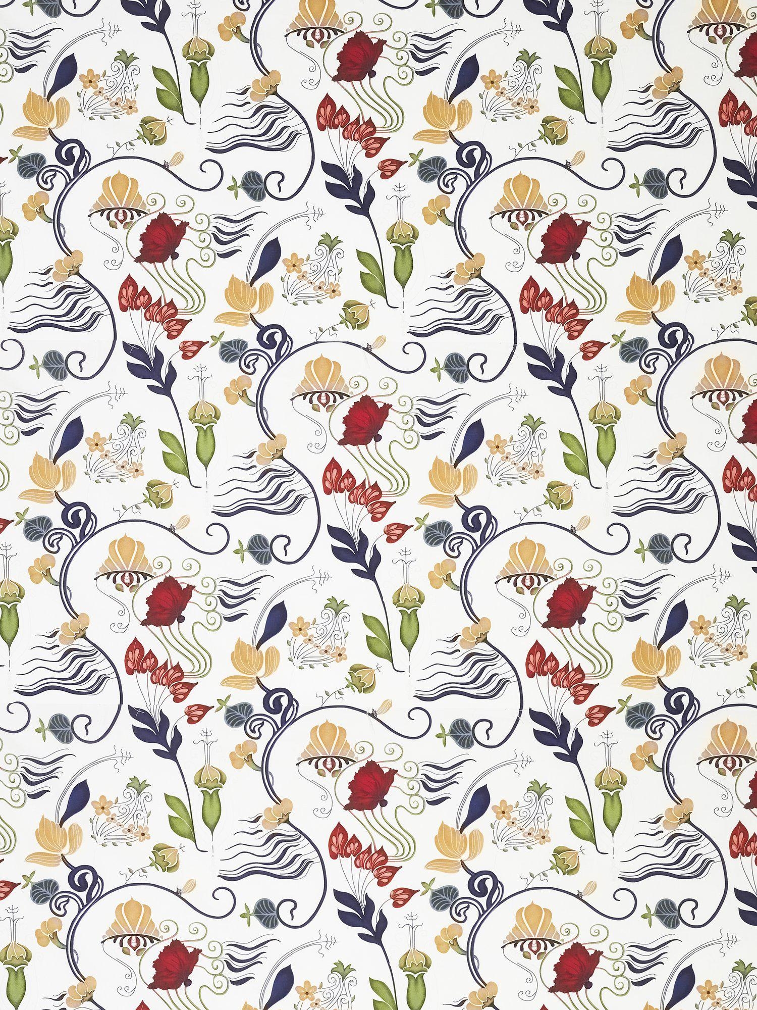 José-Vorhang 135 x 240 cm - Blau José-Vorhang 135 x 240 cm - Blau