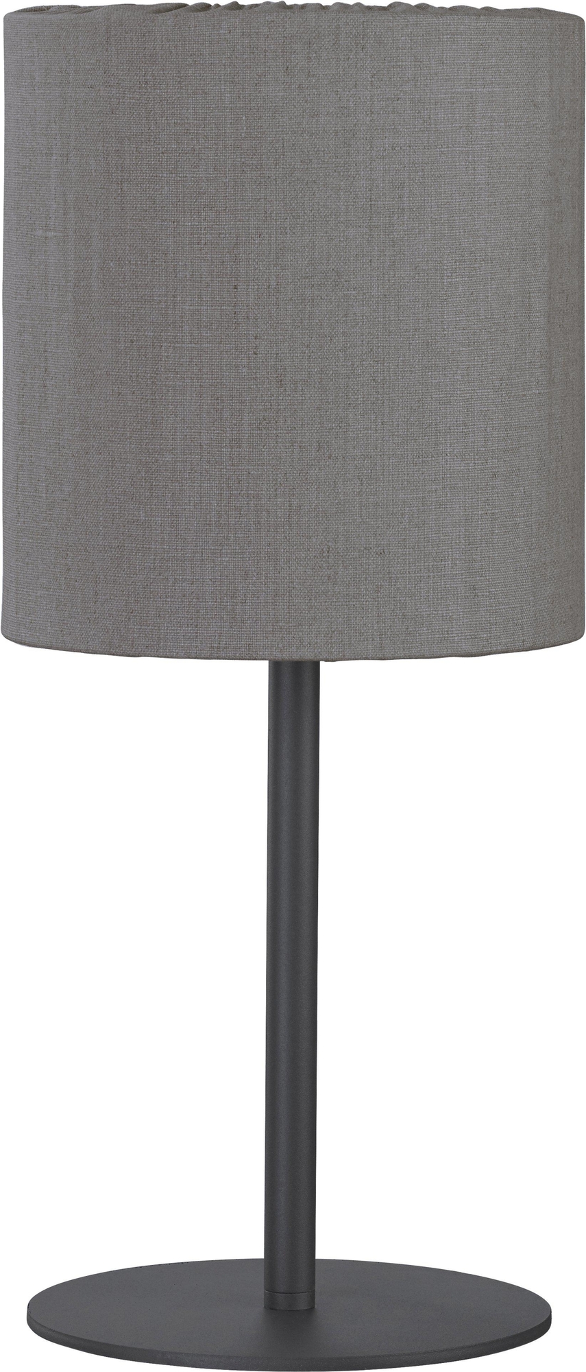 Agnar Tischleuchte f�r den Au�enbereich - Braun/Schwarz - 57 cm