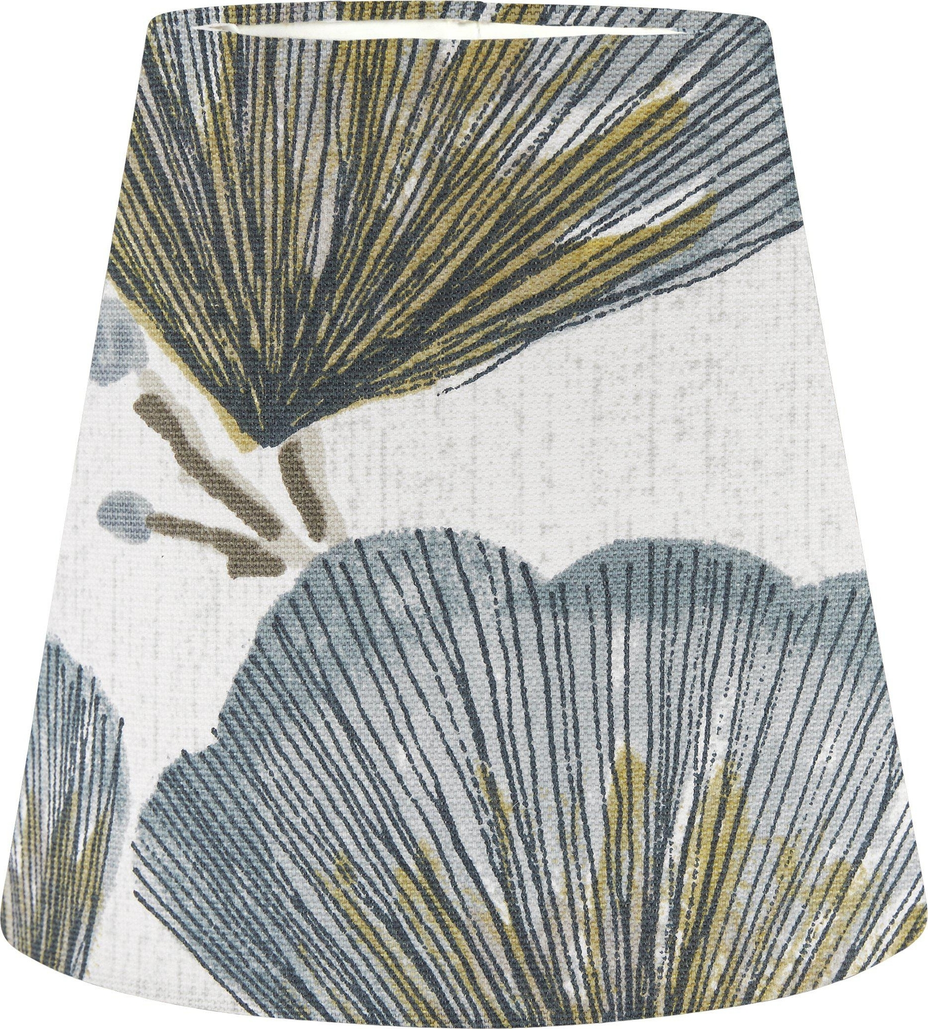 Cia Odin oberer Ringschirm - Blau - 20 cm Cia Odin oberer Ringschirm - Blau - 20 cm