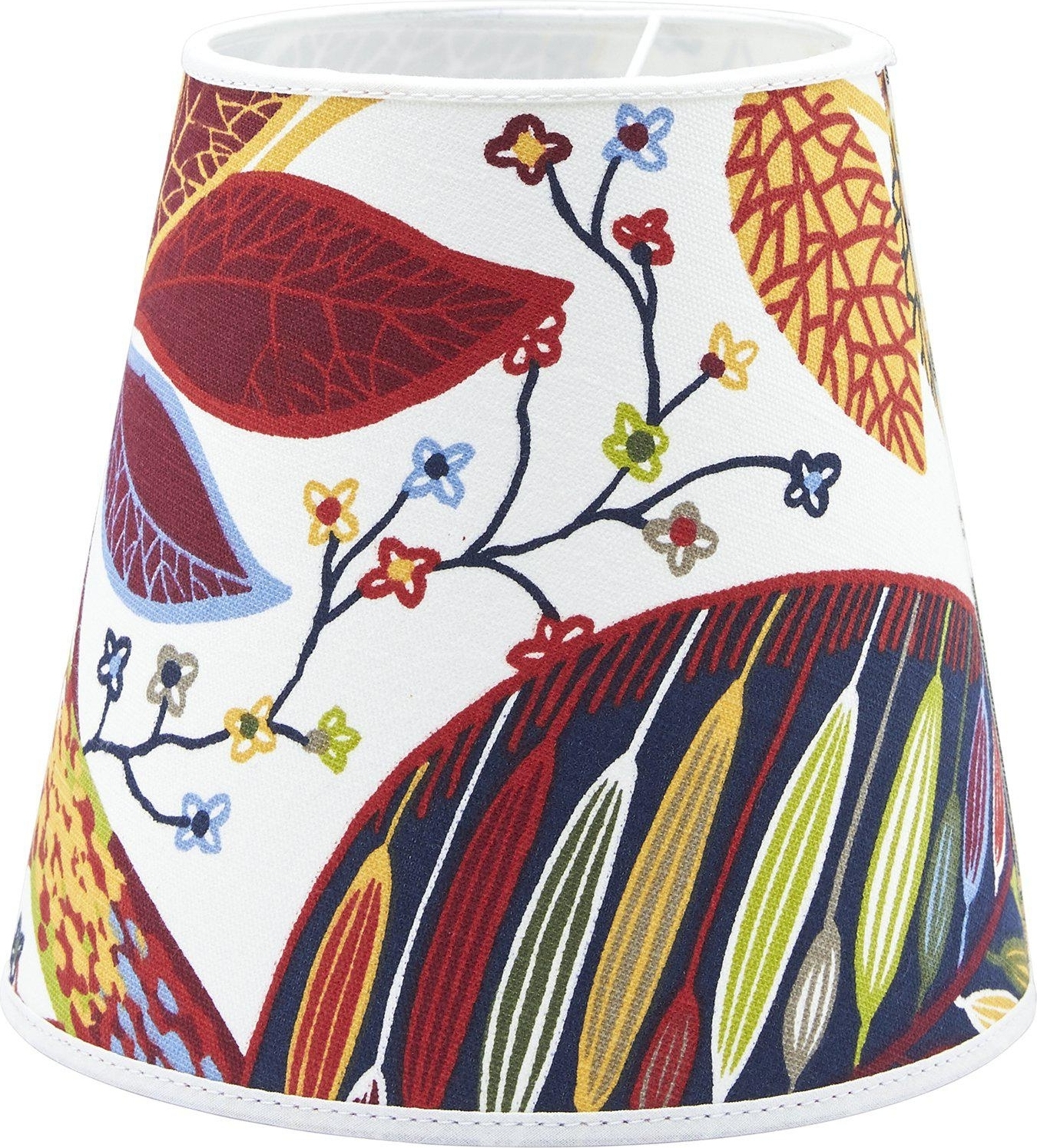 Cia Frank oberer Ringschirm - Rost - 20 cm Cia Frank oberer Ringschirm - Rost - 20 cm