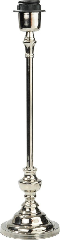 Andrea Lampensockel - Chrom