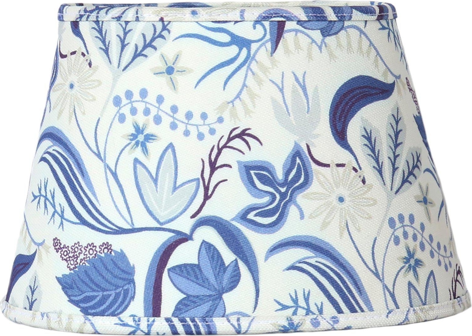 Indi S�r� Lampenschirm - Hellblau