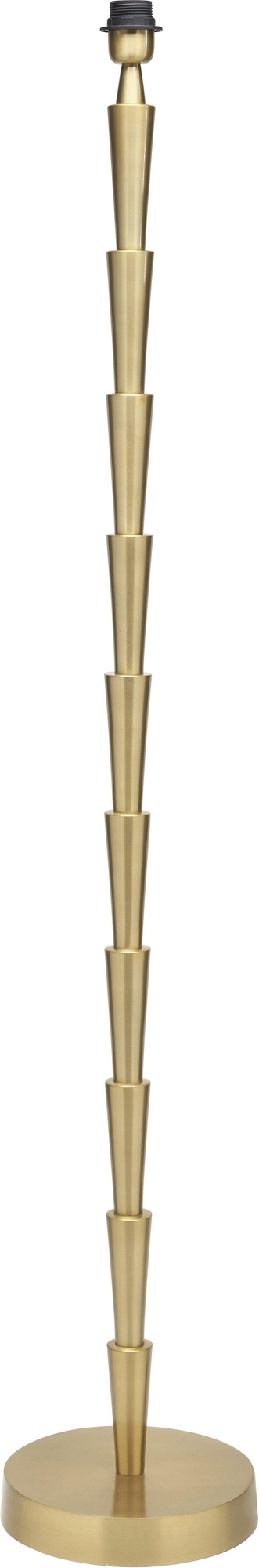 Chloe Stehlampensockel - Gold - 143 cm Chloe Stehlampensockel - Gold - 143 cm