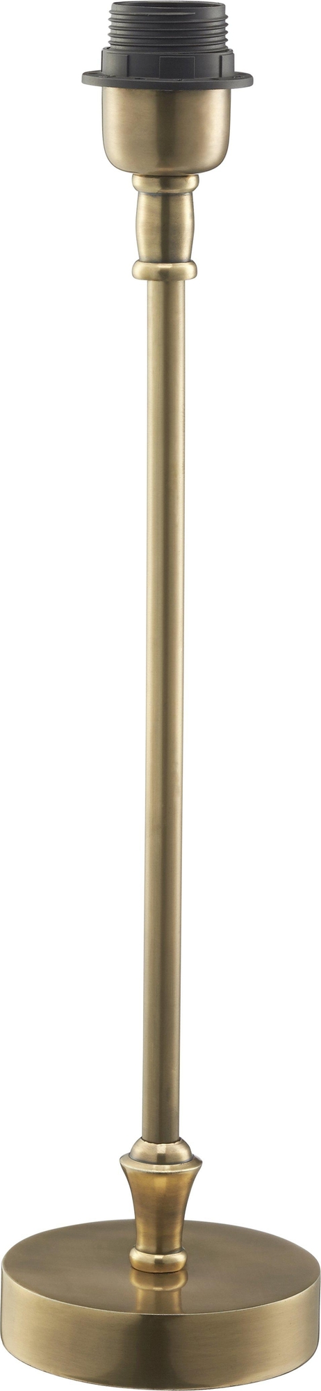 Liam-Lampensockel - Messing - 46 cm Liam-Lampensockel - Messing - 46 cm