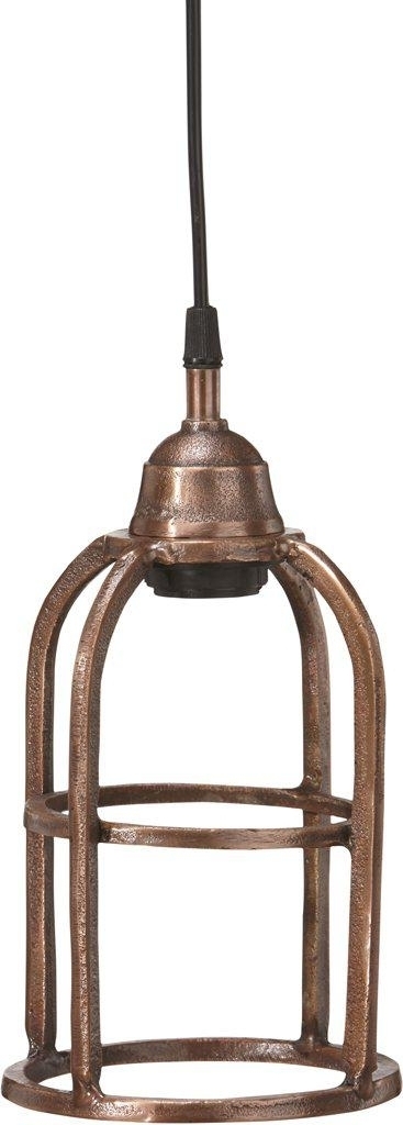 Fensterlampe Boston - Rustikales Kupfer Fensterlampe Boston - Rustikales Kupfer