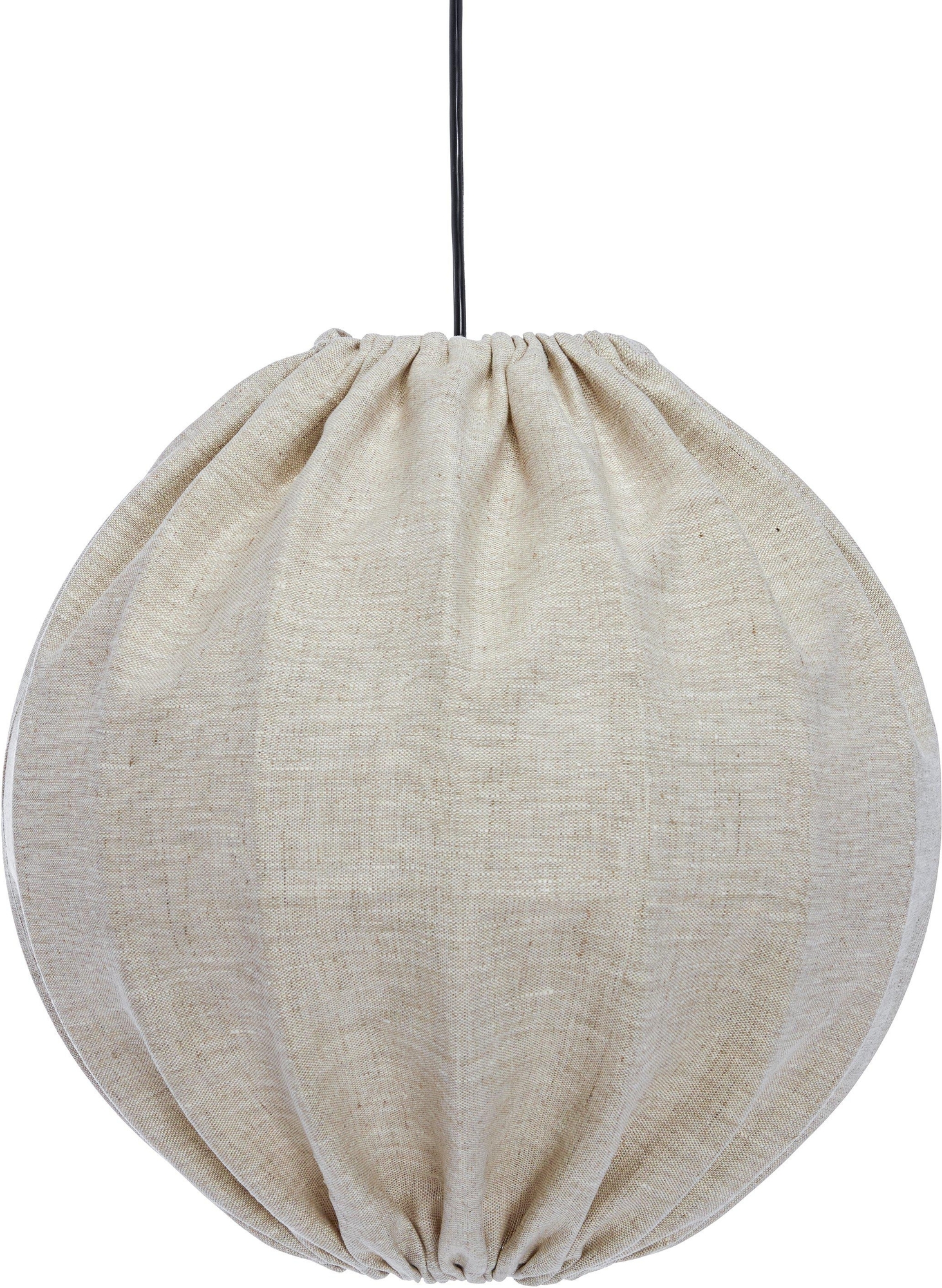 Bonnie Aware Deckenlampenschirm - Beige - 40 cm Bonnie Aware Deckenlampenschirm - Beige - 40 cm