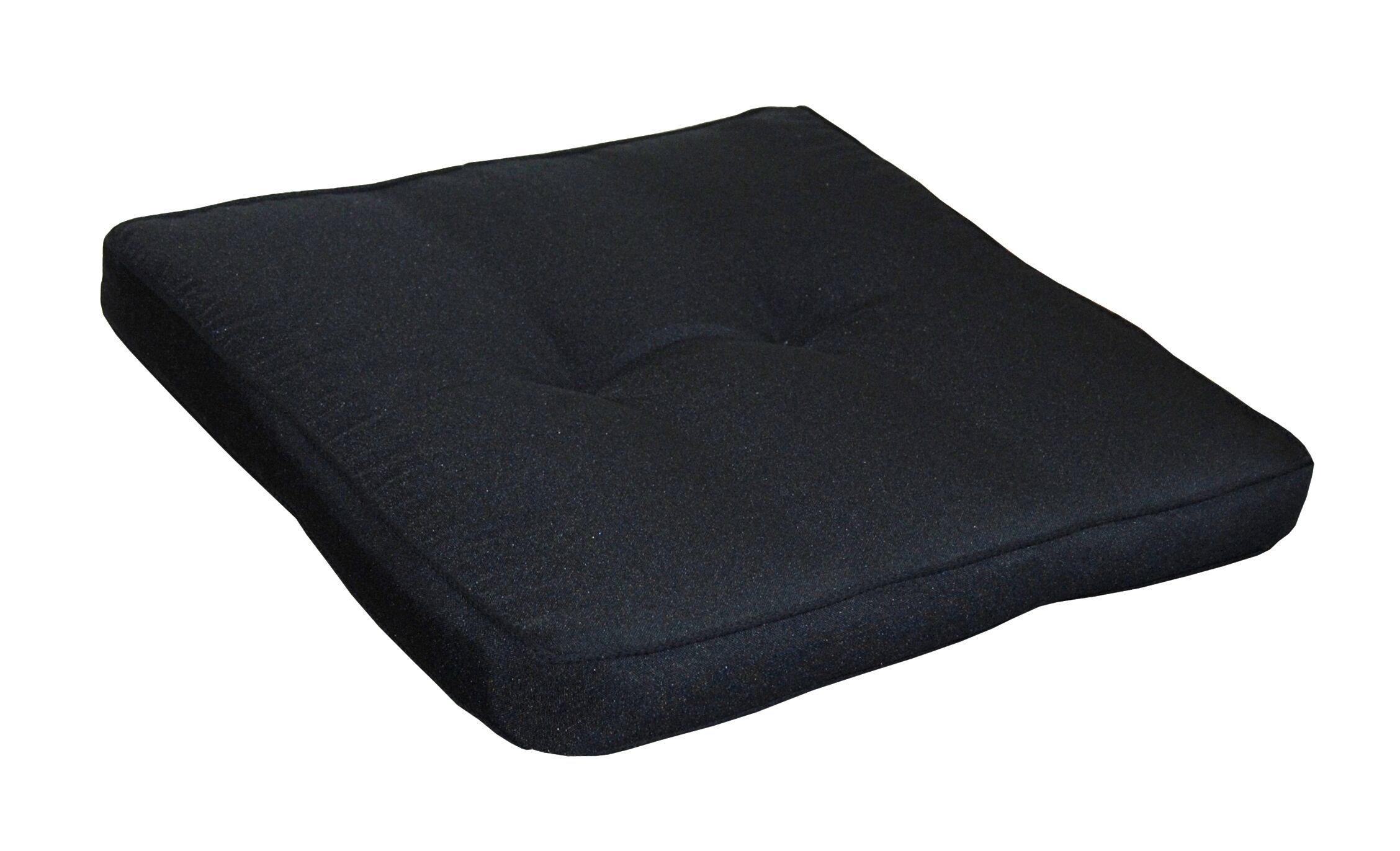 Excellent Sitzkissen - Schwarz Excellent Sitzkissen - Schwarz