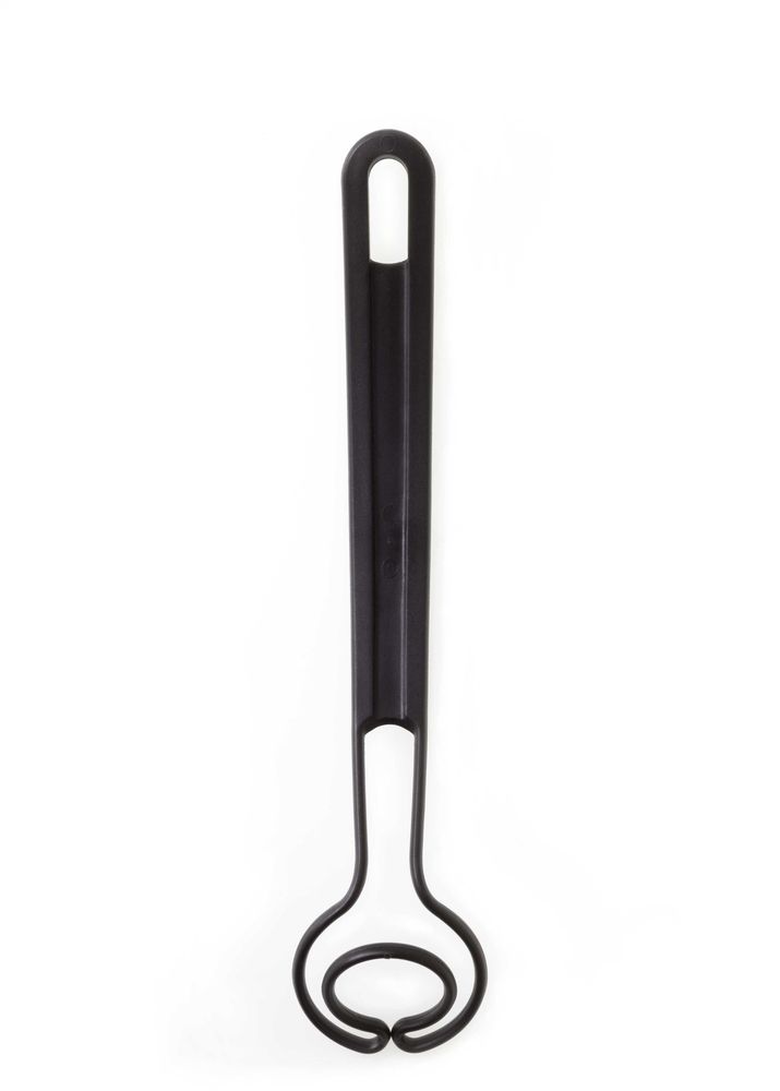 Omega Schneebesen - Schwarz