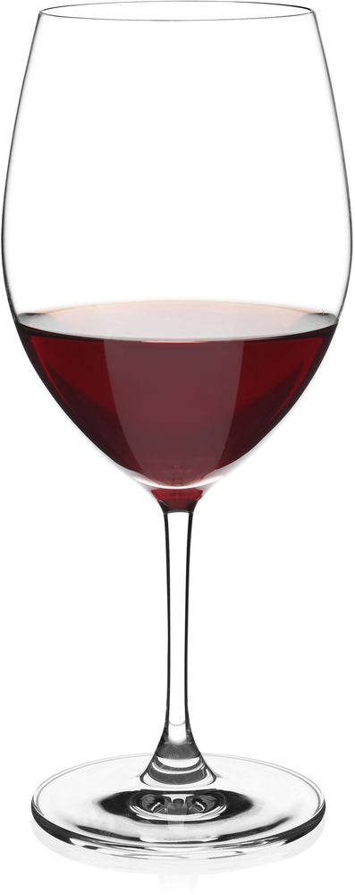 Sontell Rotweingläser - 6 Stück Sontell Rotweingläser - 6 Stück