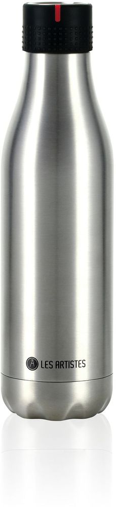 Thermosflasche abf�llen