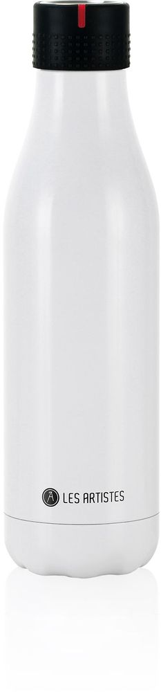 Bottle up Thermosflasche - Wei�