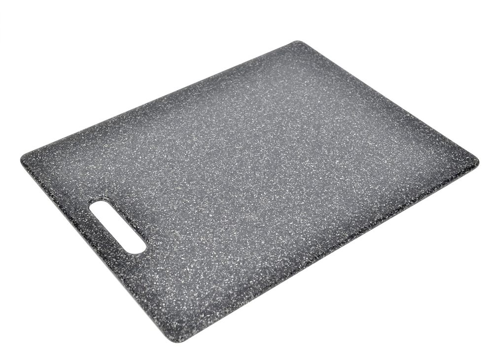 Basic Schneidebrett - Grau