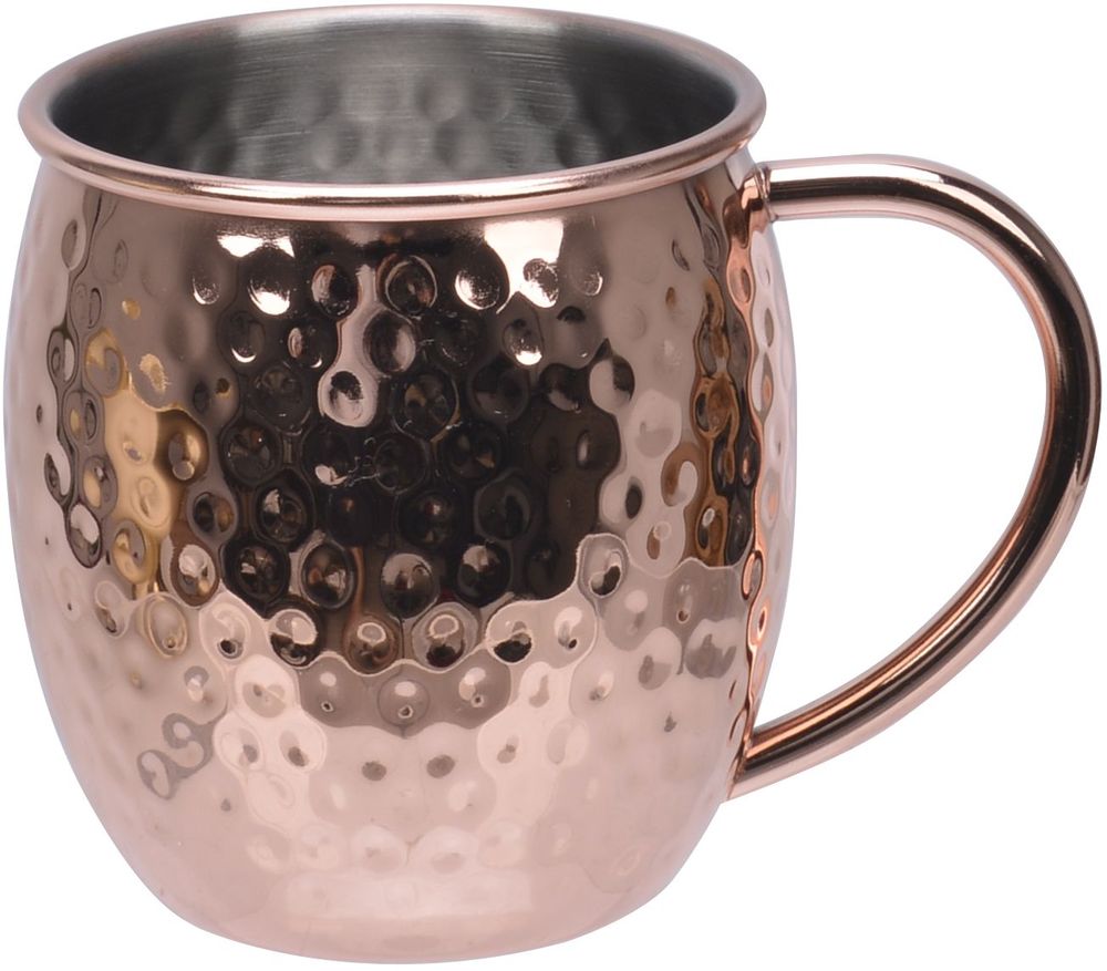 Moskauer Becher - Kupfer