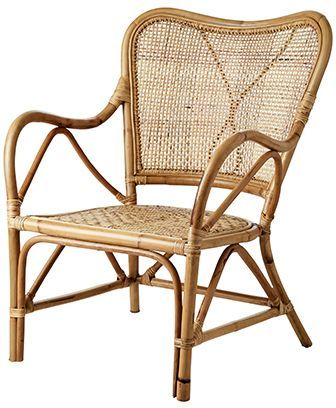 Riviera Sessel - Rattan + Möbelreinigung Riviera Sessel - Rattan + Möbelreinigung