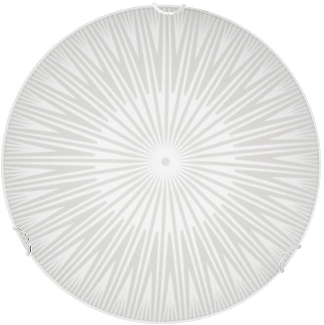 Belize Deckenlampe - Glas