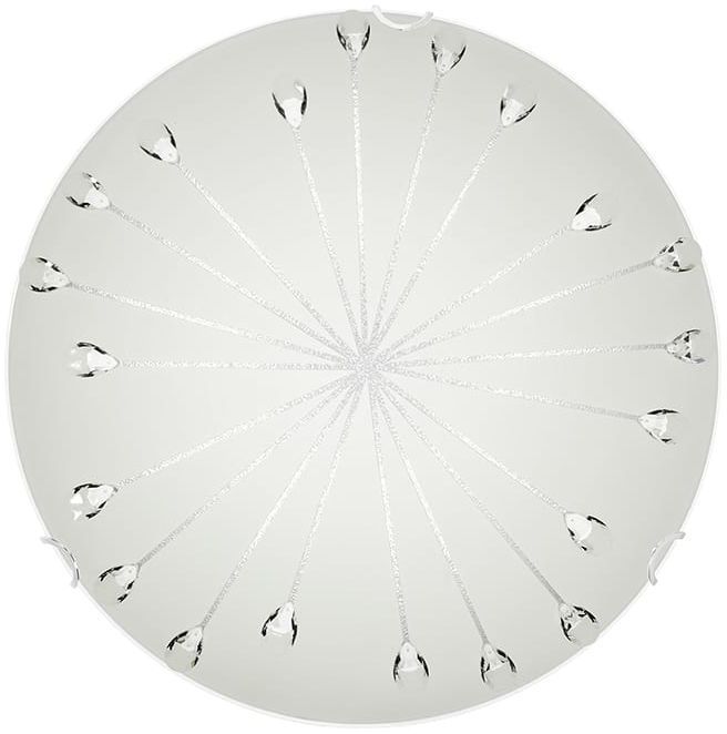 Comet Lampe - Glas/Kristall Comet Lampe - Glas/Kristall