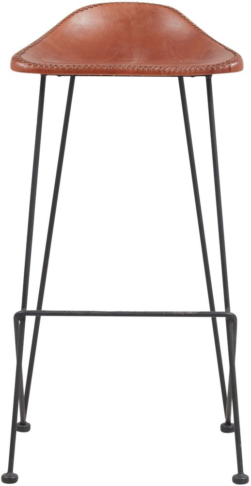 Melissa Barhocker - Schwarz/Braun