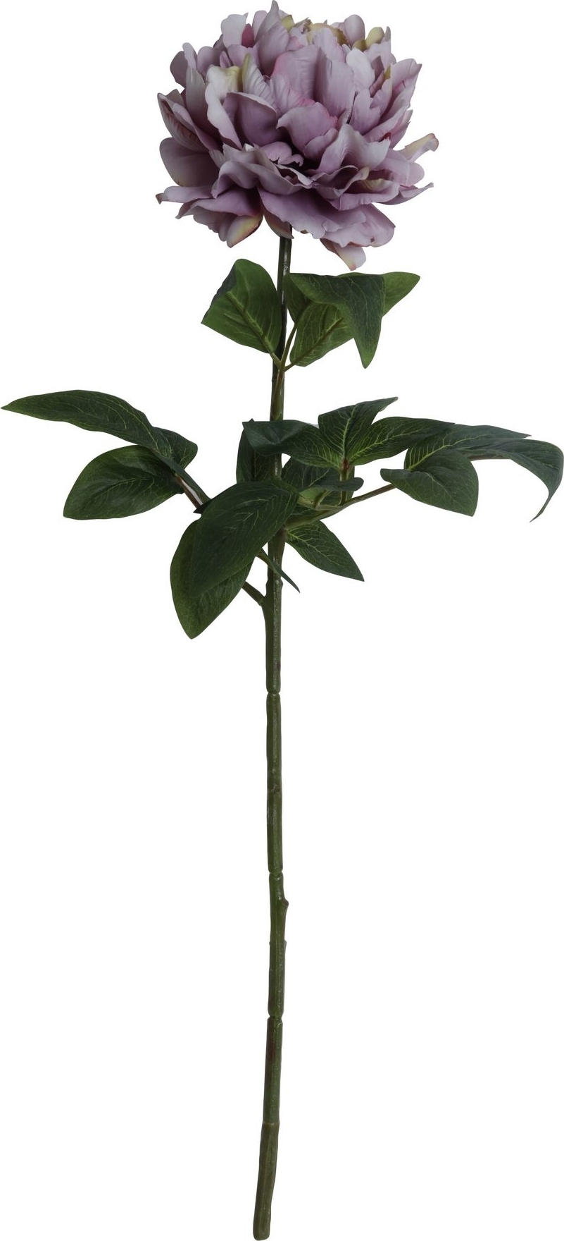 Kunstpflanze Hortensie - Lila