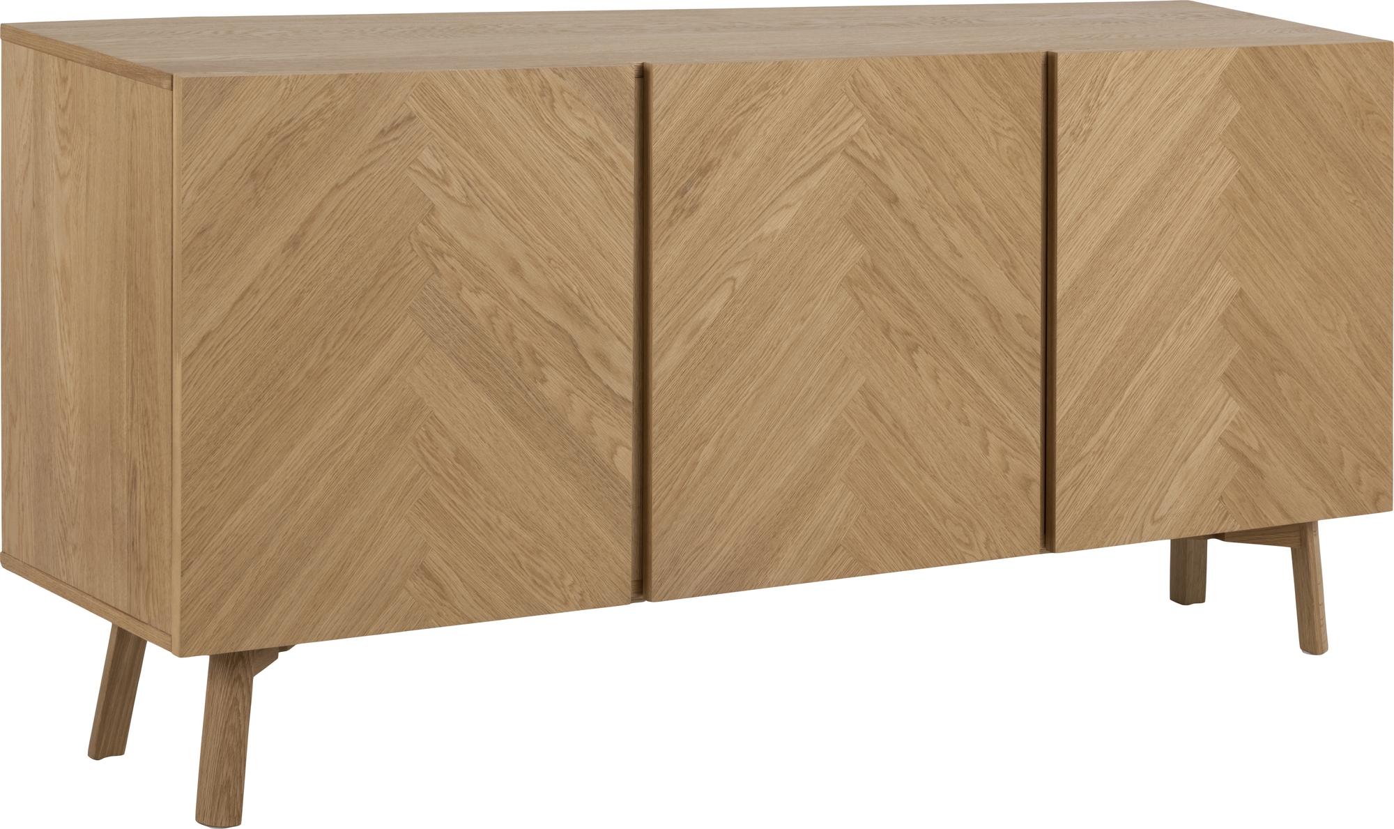 Galway Sideboard - Eiche
