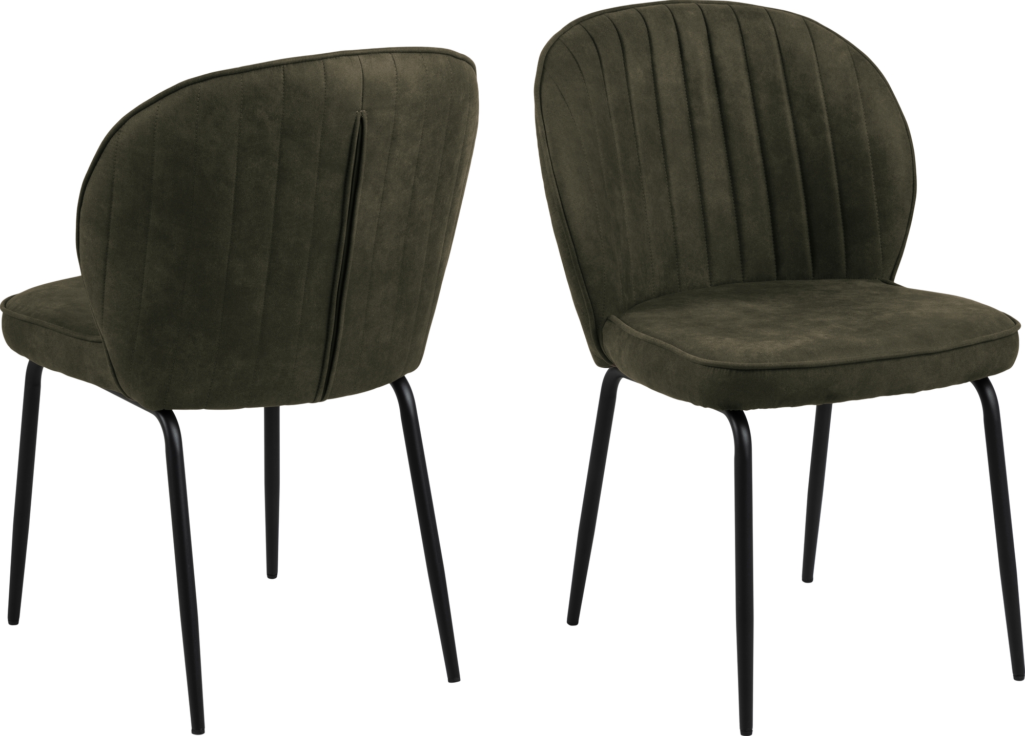 Patricia Esszimmerstuhl - Gr�n