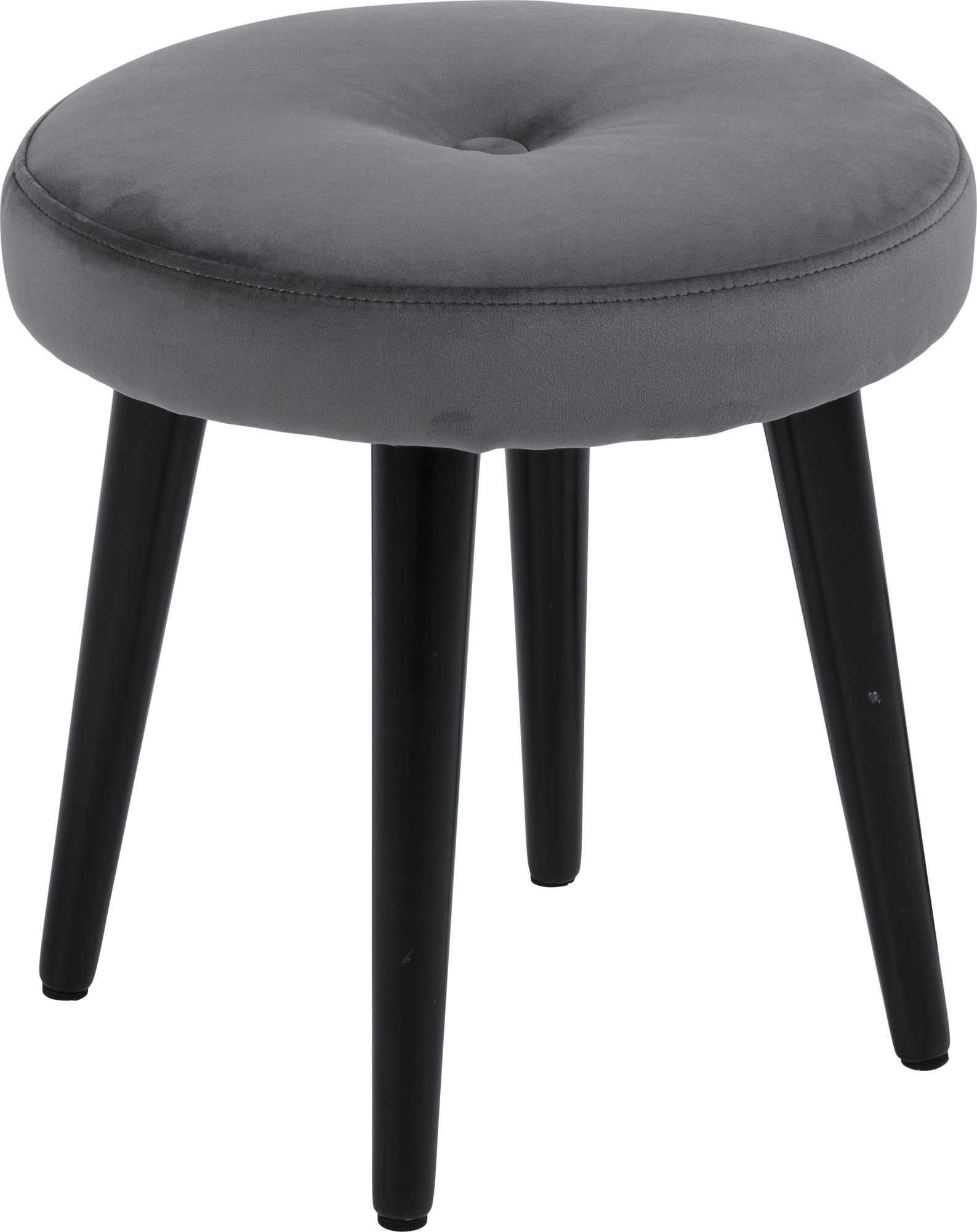 Frisco Hocker - Grau Frisco Hocker - Grau