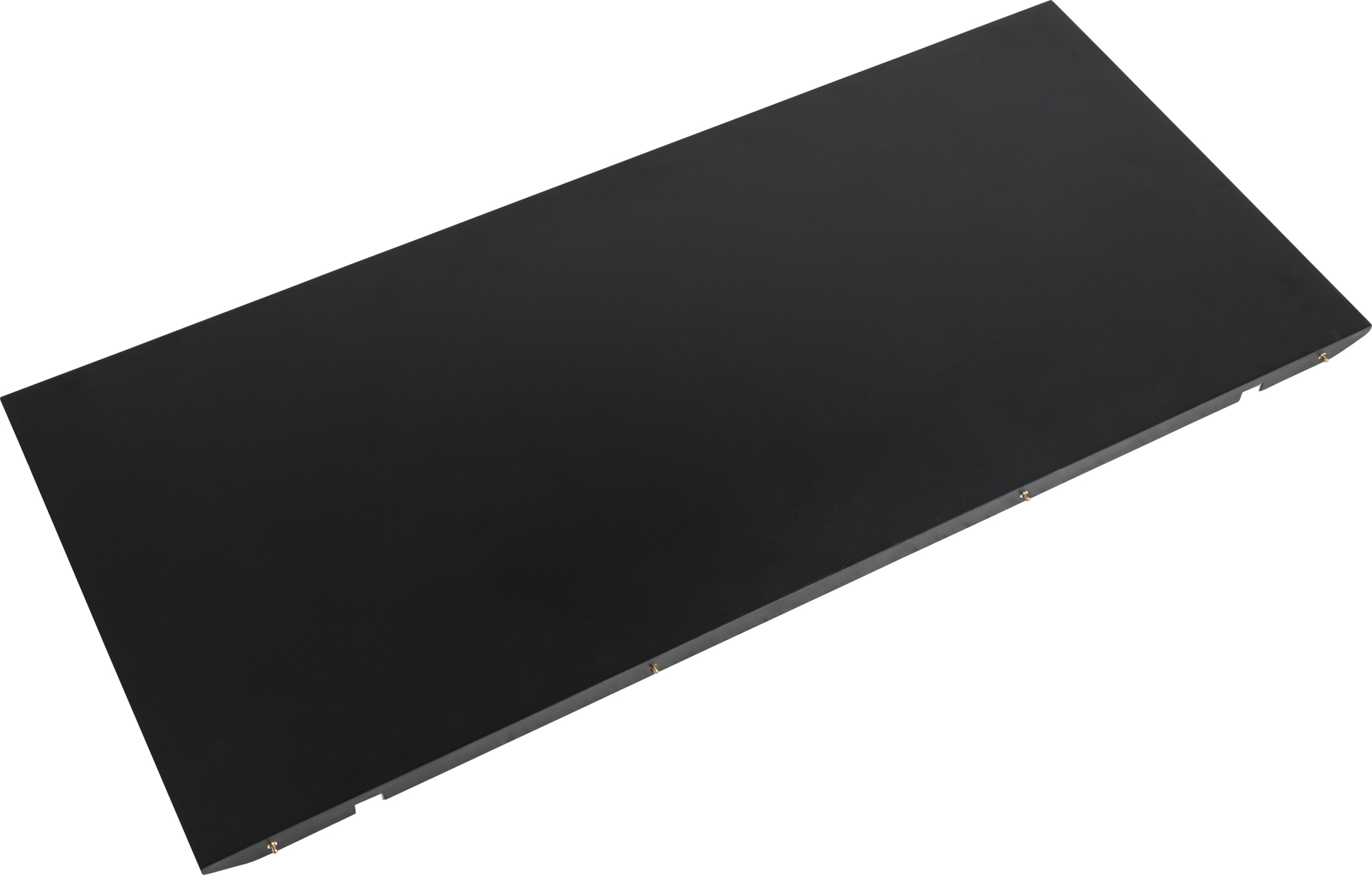 Schließen Sie eine zusätzliche Scheibe an - Schwarz Schließen Sie eine zusätzliche Scheibe an - Schwarz