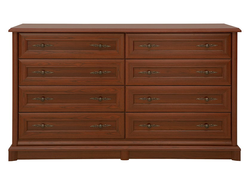 Forsbacka Kommode - Kastanie