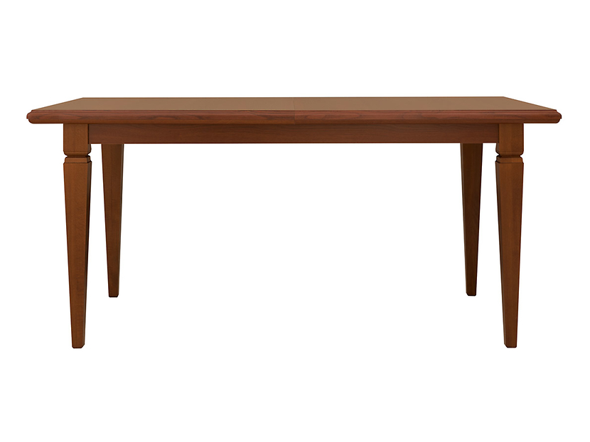 Forsbacka ausziehbarer Esstisch 160-200 x 90 cm - Kastanie