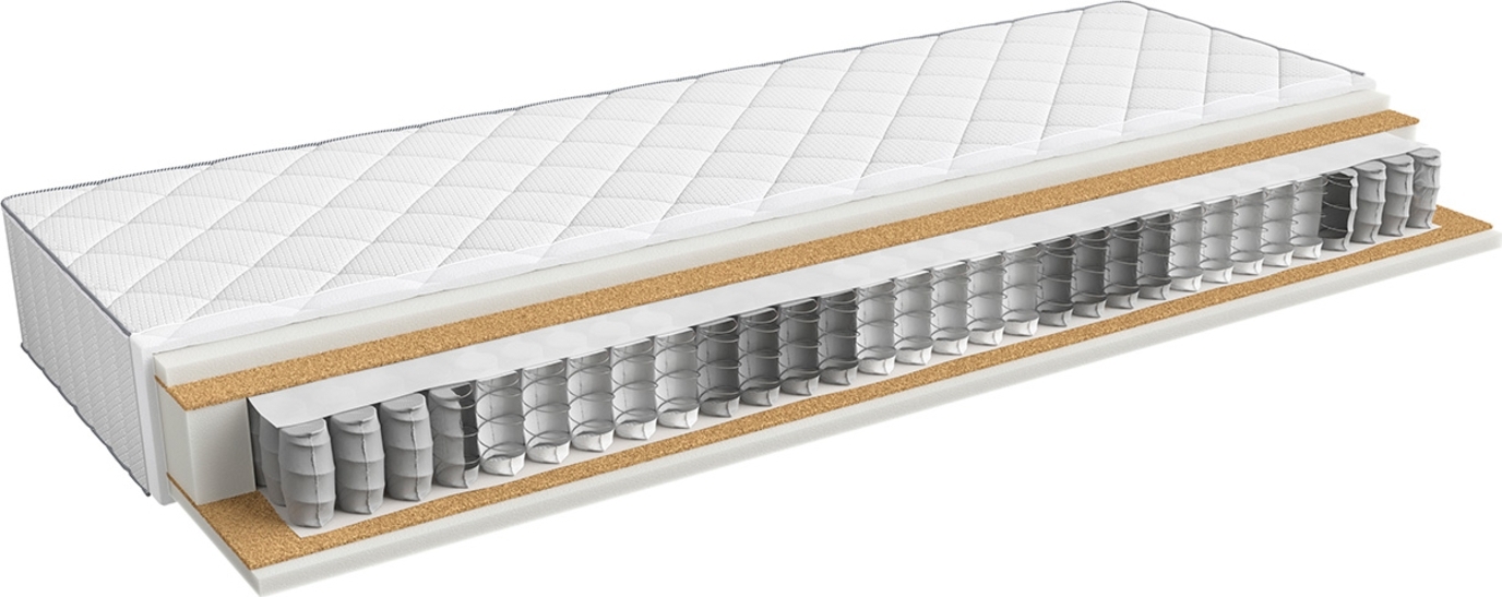 Alya Matratze - Jede Breite