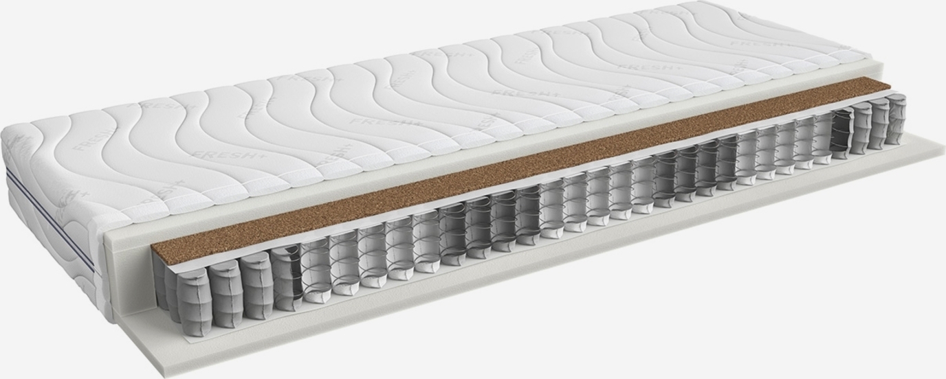 Ceres-Matratze - Jede Breite