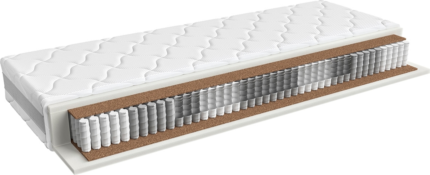 Lumnis Matratze - Jede Breite