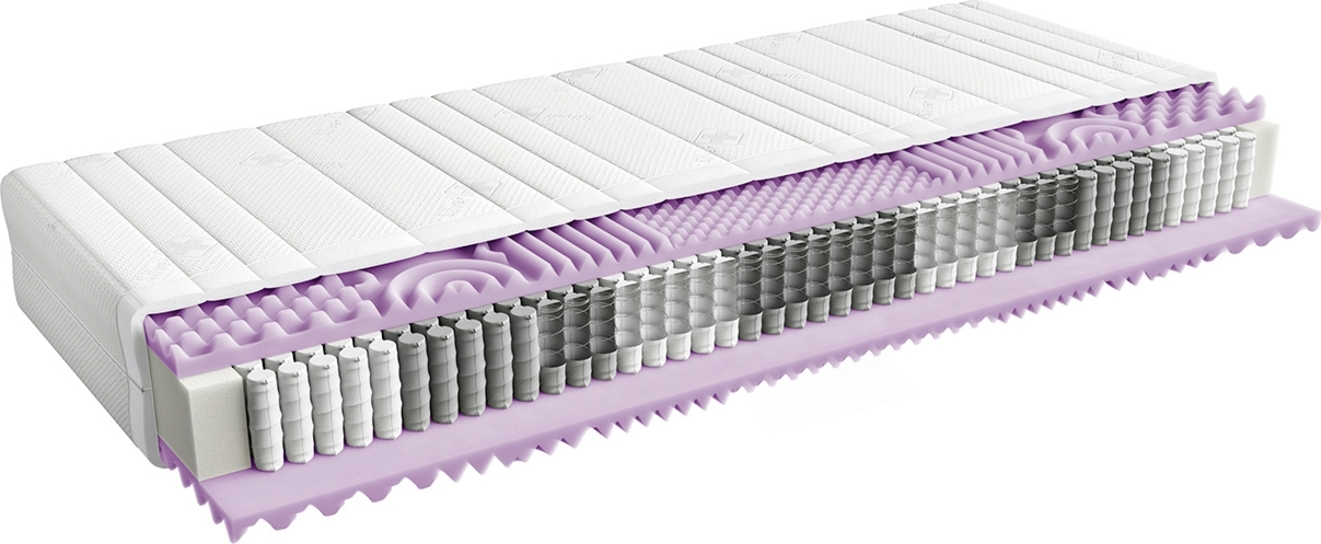 Mimas Matratze - Jede Breite