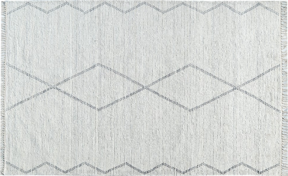 Fichtenteppich - Creme/Grau Fichtenteppich - Creme/Grau