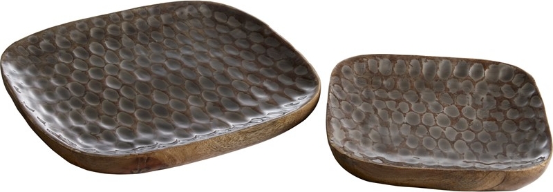 Mondschale - Mangoholz Mondschale - Mangoholz