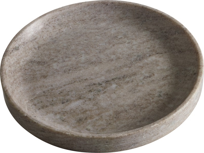 Pierro-Schale �31 cm - Beige