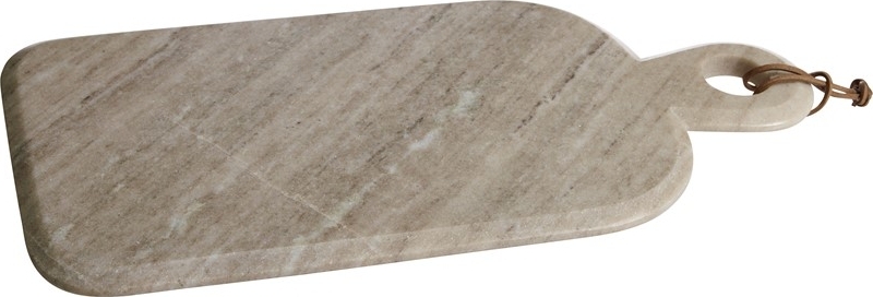 Pierro Tablett 46 x 22 cm - Beige Pierro Tablett 46 x 22 cm - Beige