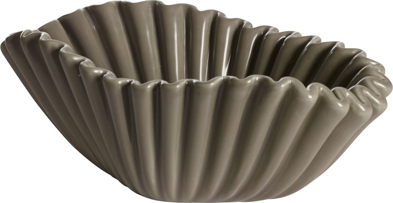 Vilja Sch�ssel - Muskatnuss