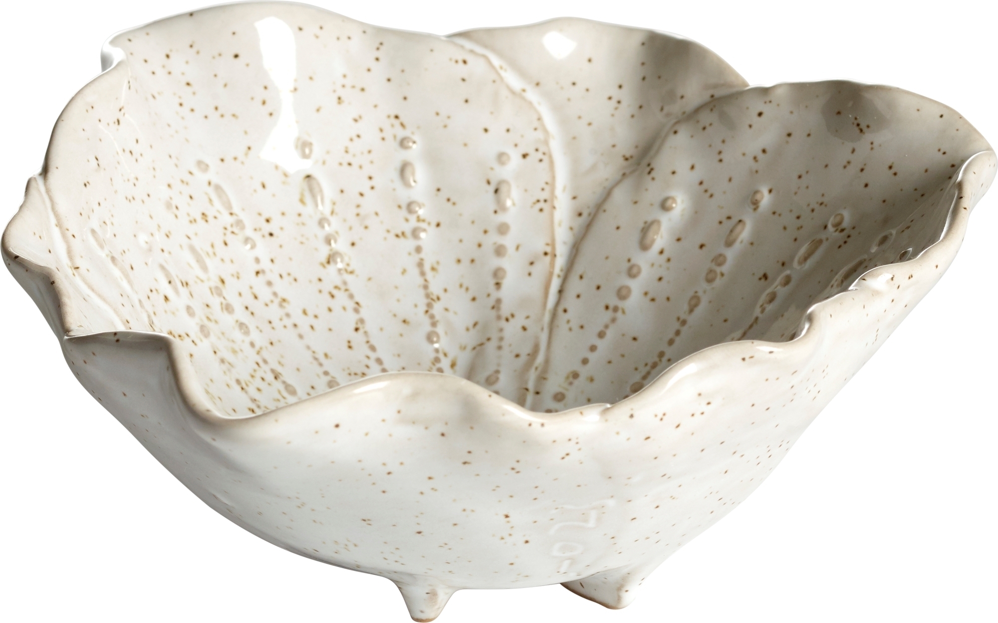 Maritza-Sch�ssel - Creme