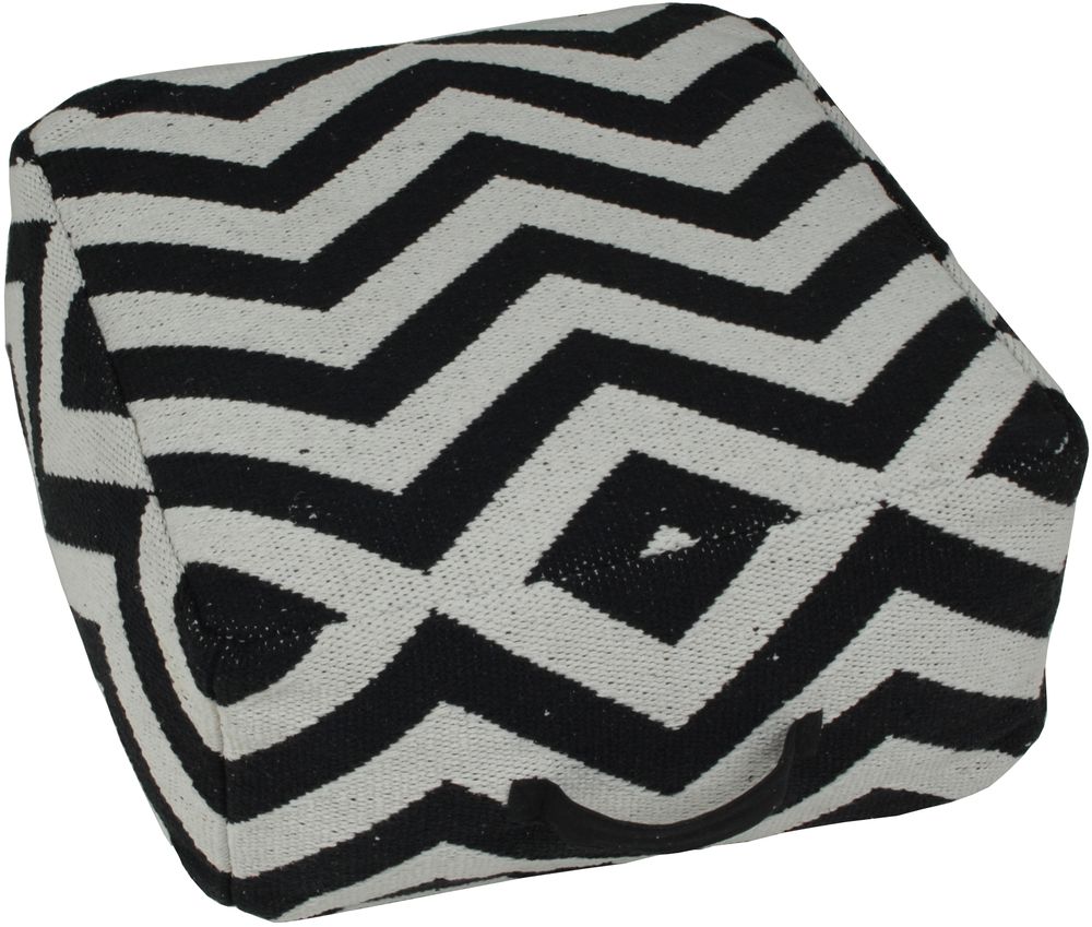 Charis Hocker - Schwarz/Wei�