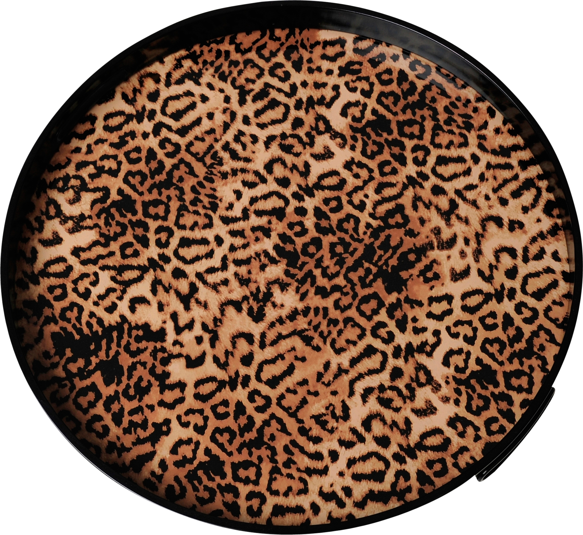 Marshall Serviertablett - Leopard Marshall Serviertablett - Leopard