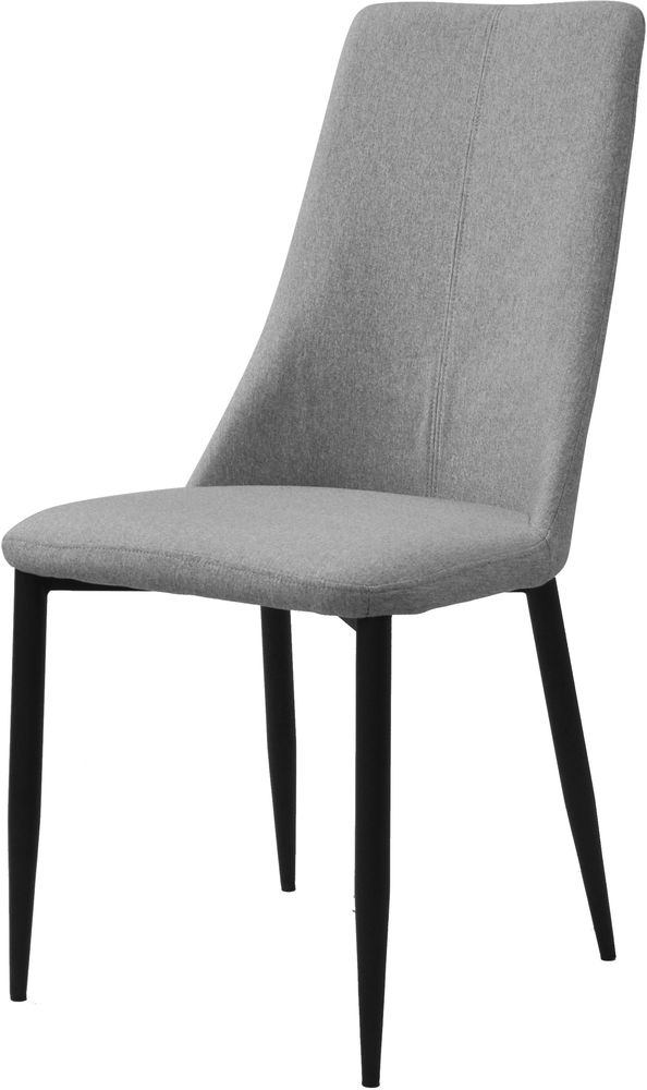 Artur Esszimmerstuhl - Hellgrau