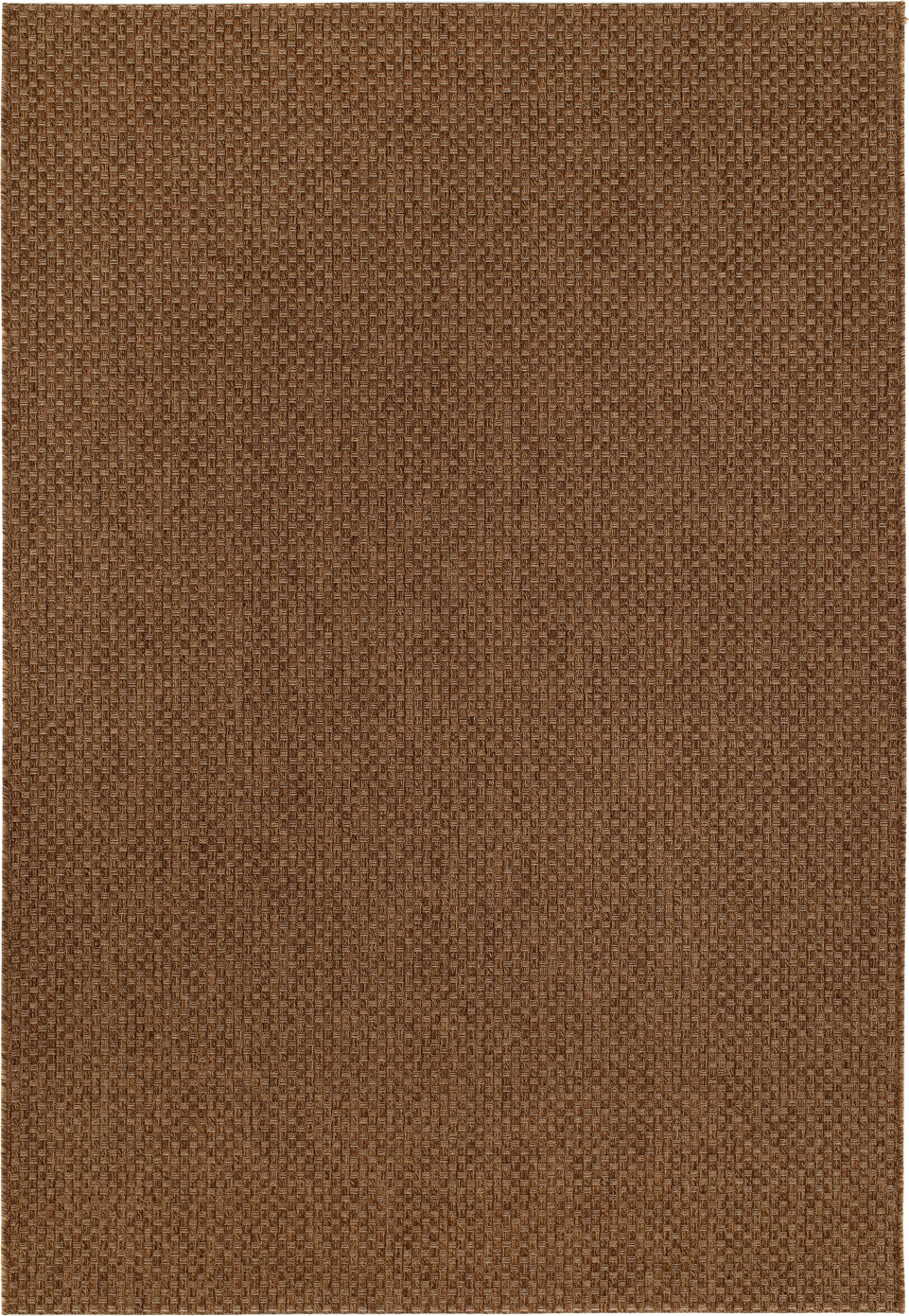 Pampero Flachgewebeteppich Nature