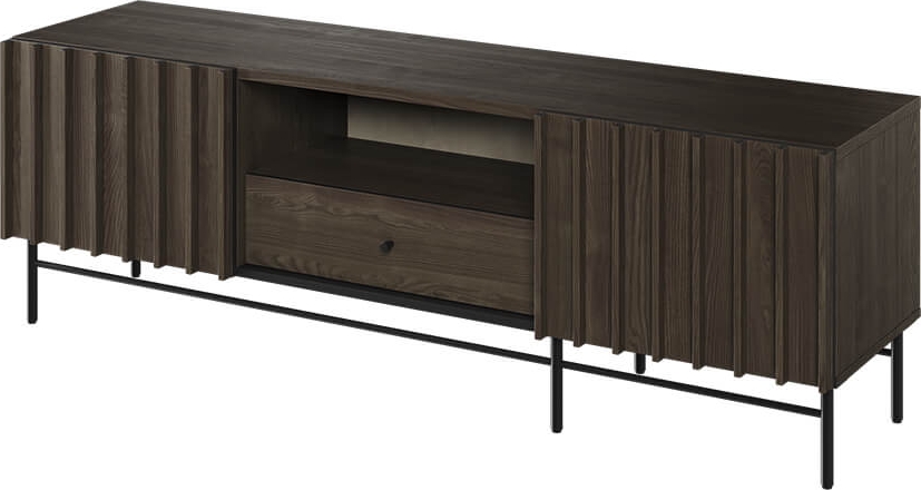 Piedmont Medienbank - Portland-Esche/Schwarz