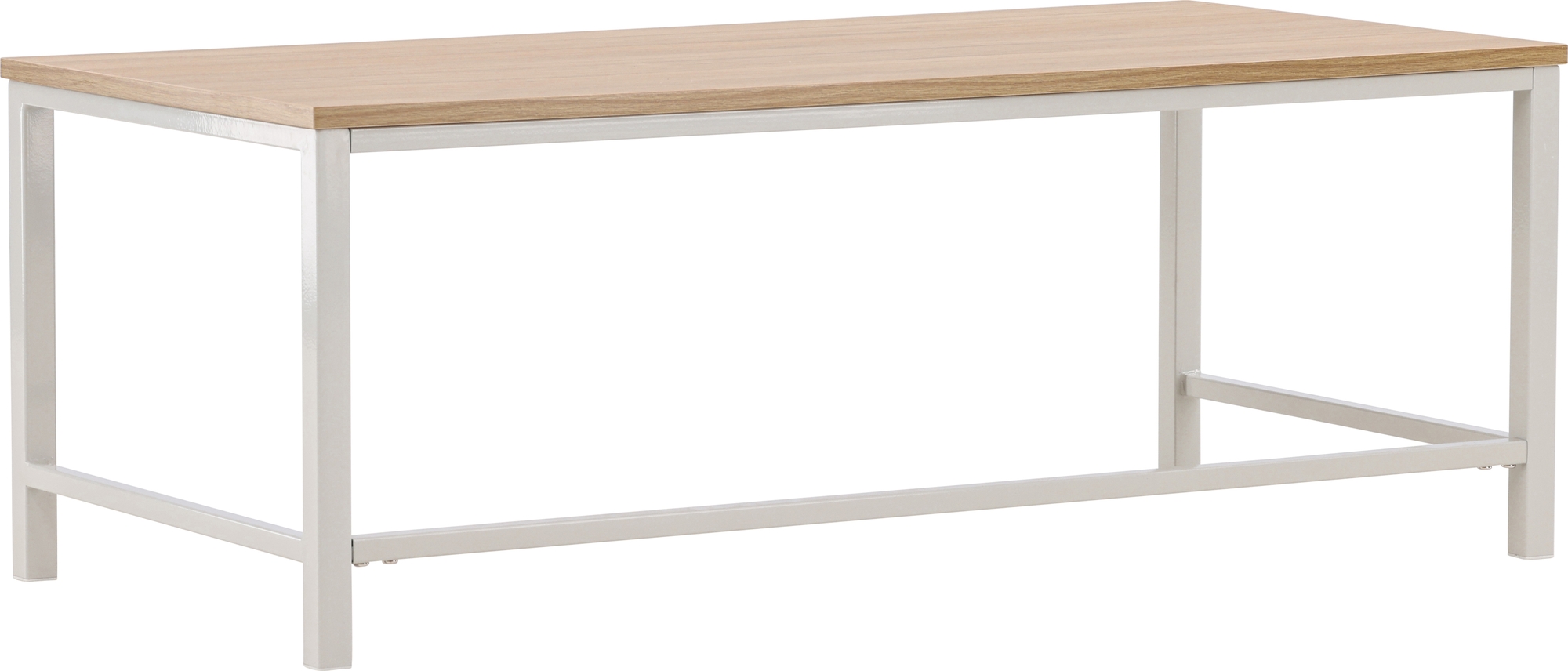 Rise Couchtisch 120 x 60 cm - Greige Rise Couchtisch 120 x 60 cm - Greige