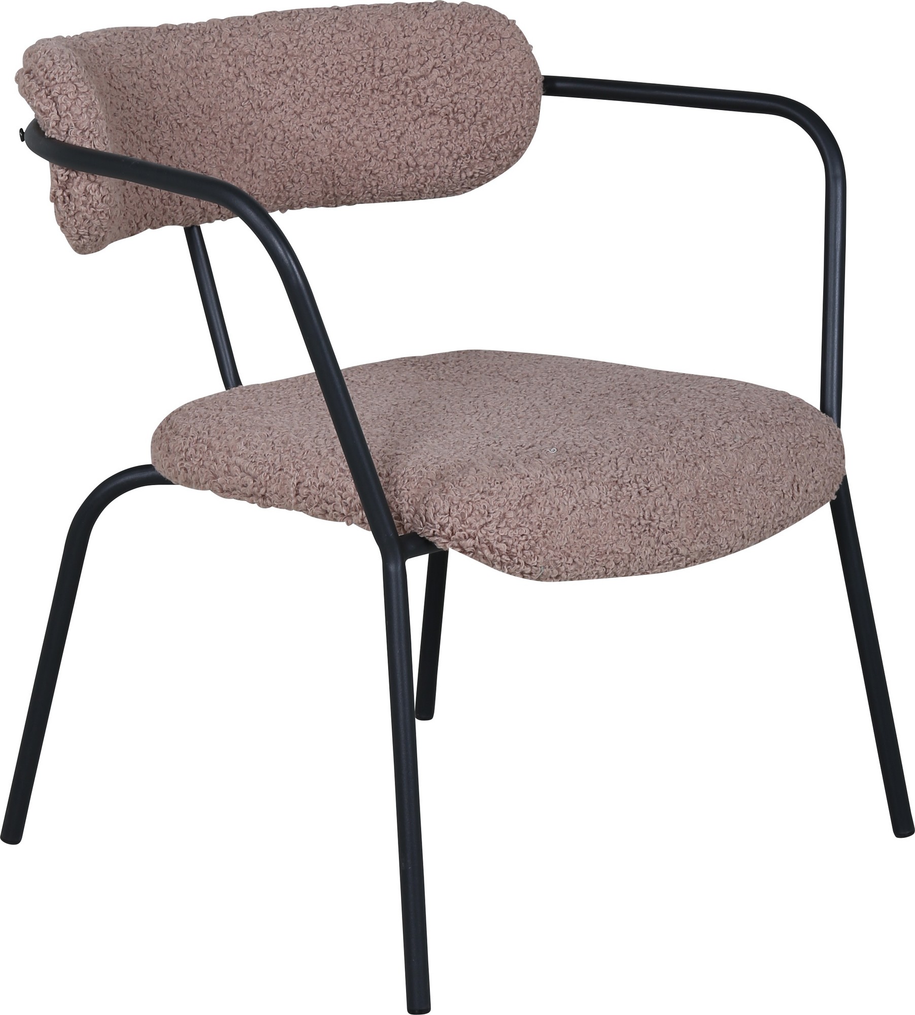 Shaun Sessel - Beige Teddy Shaun Sessel - Beige Teddy