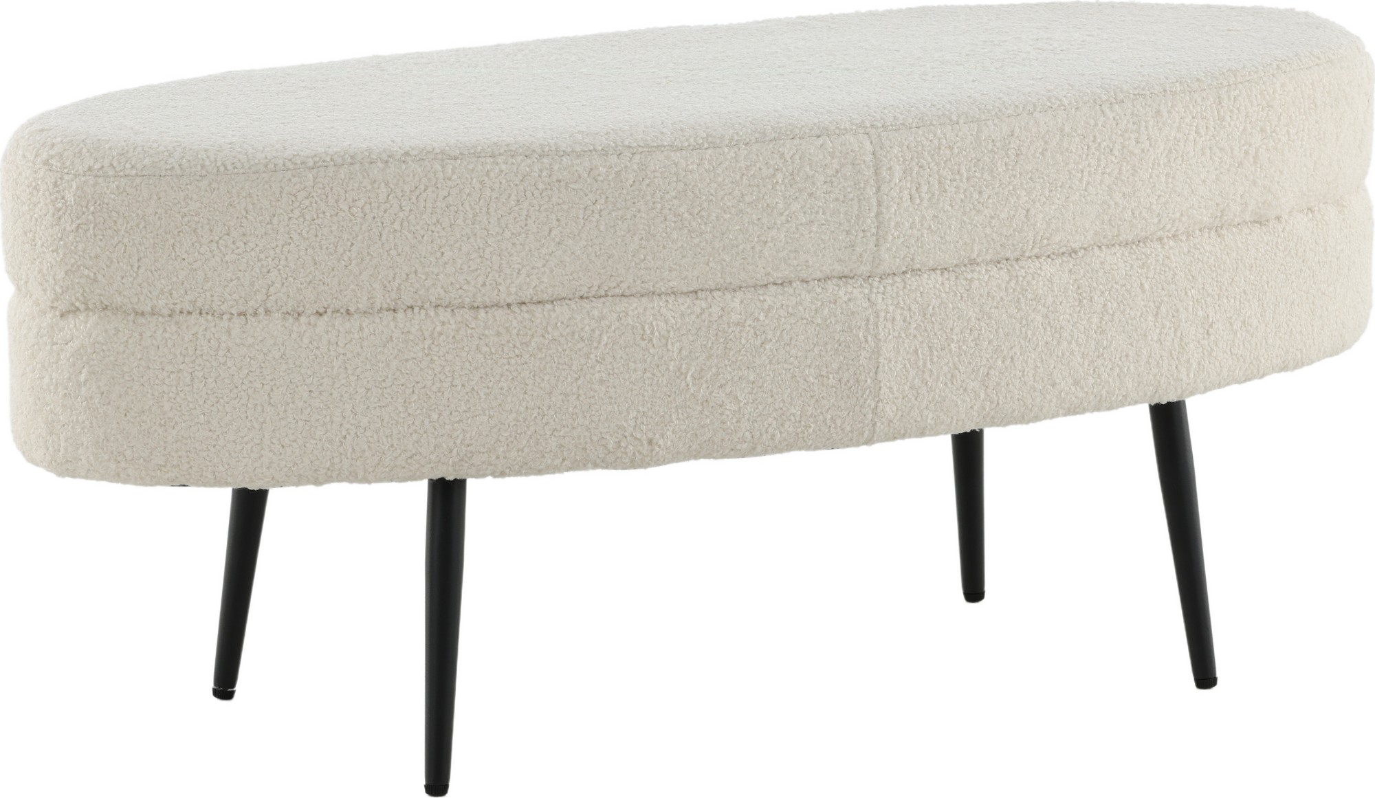 Rino Hocker - Wei�er Teddy