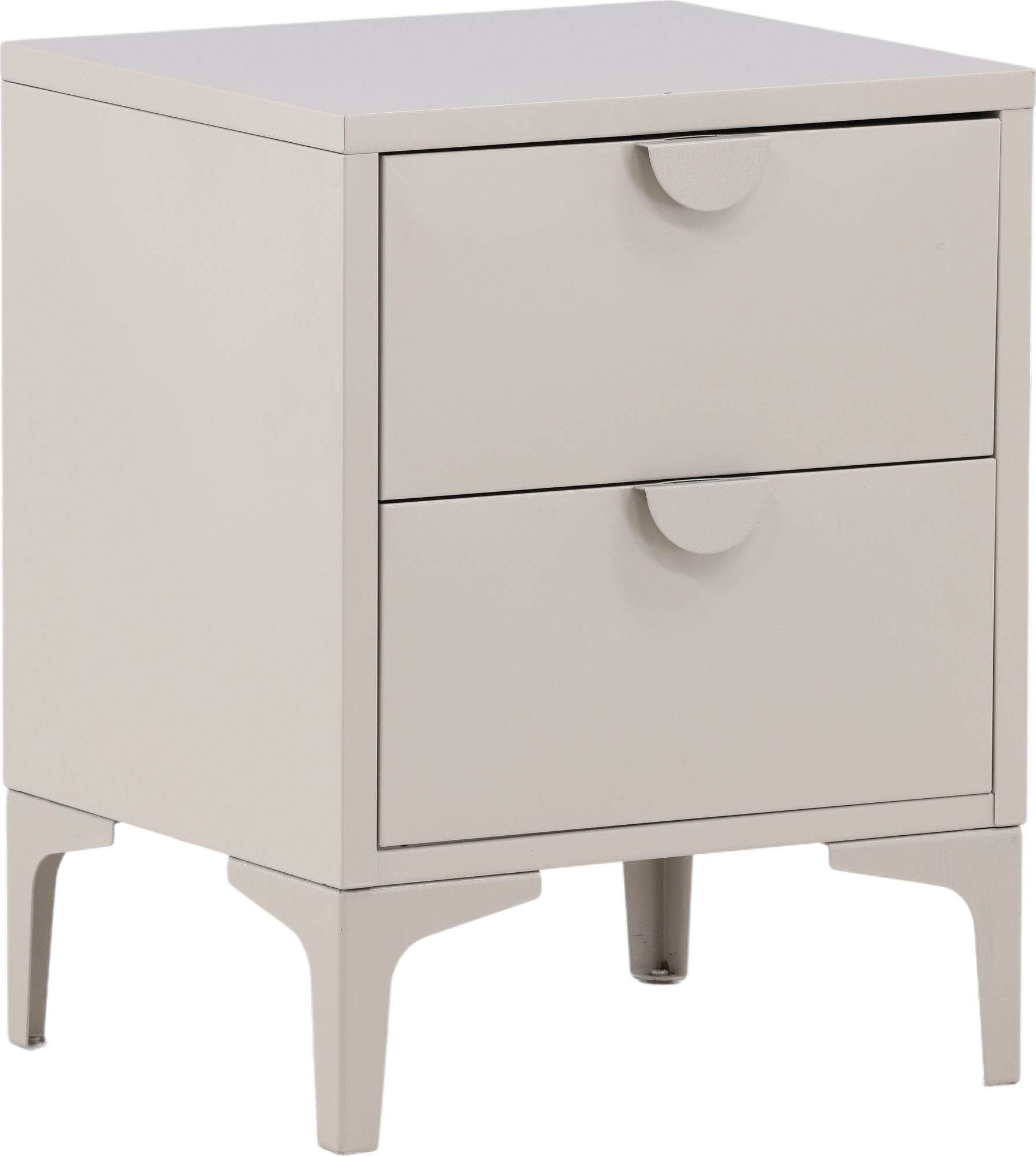 Alexander Kommode - Beige